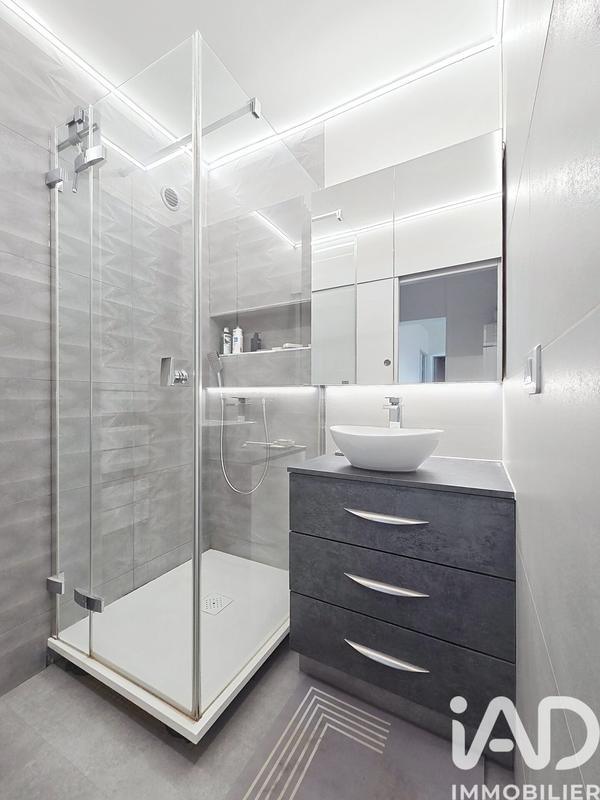 Appartement - 79 m² - 5 pièces