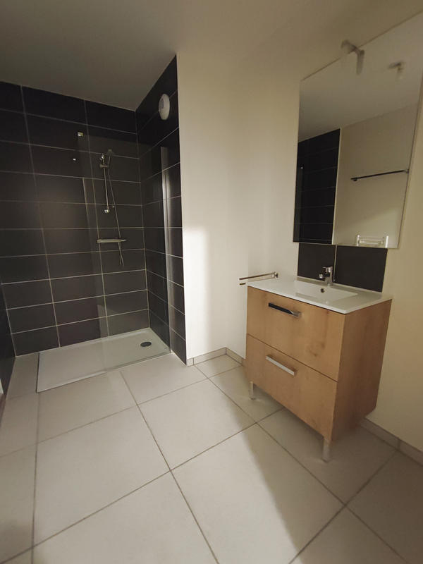 Appartement - 74 m² - 3 pièces