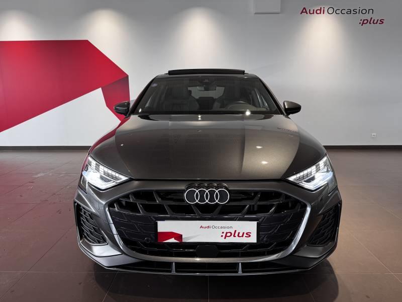 Audi A3 sportback 35 Tfsi Mild Hybrid 150 s tronic 7 s line