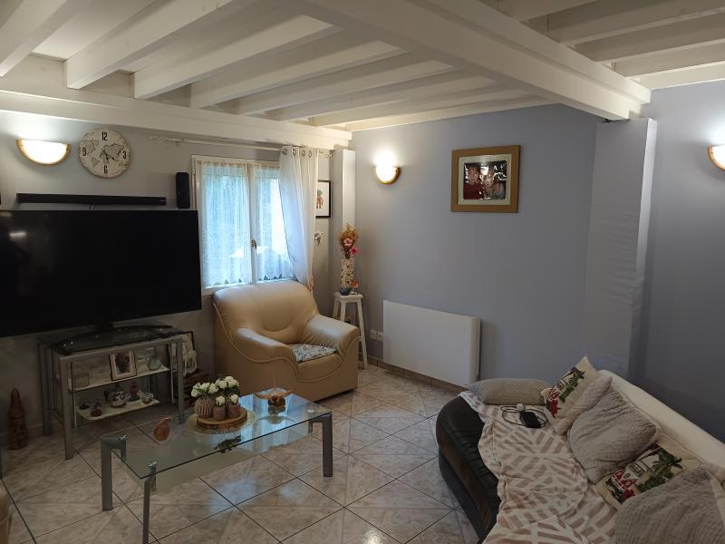 Maison en pierre - 89 m² - 5 pièces