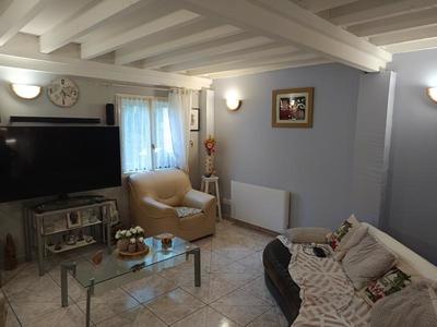 Maison en pierre - 89 m² - 5 pièces