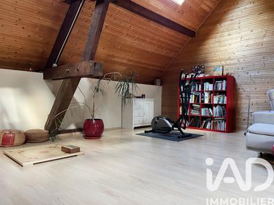 Maison de campagne - 200 m² - 8 pièces