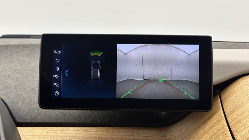 Bmw i3 I01 Lci i3s 120 Ah 184 ch Bva iLife Atelier Lodge