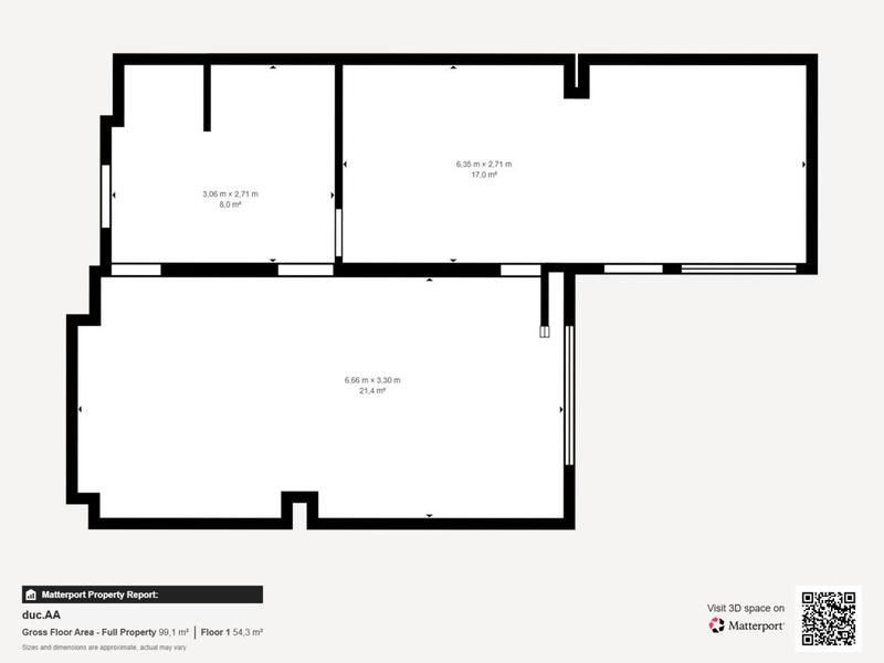 Maison - 76 m² - 5 pièces