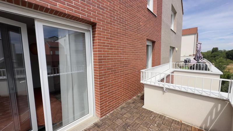 Appartement - 77 m² - 4 pièces