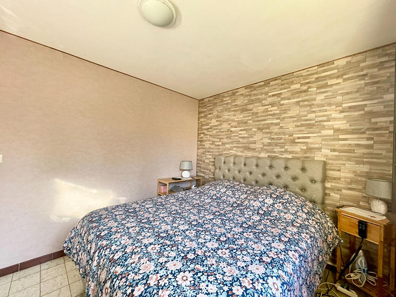 Villa - 73 m² - 4 pièces