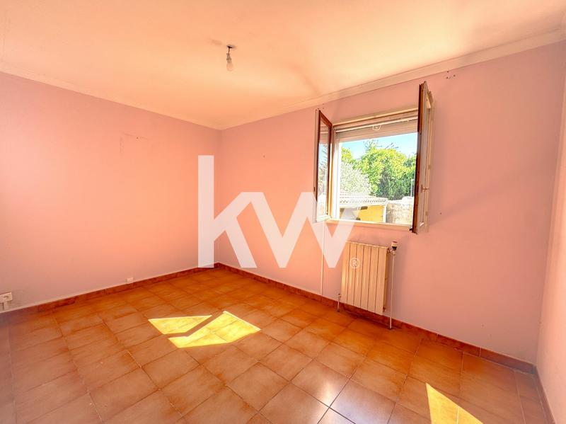 Maison - 107 m² - 4 pièces