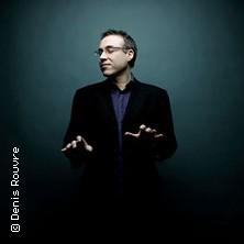 Jean-François Zygel - Improvise sur la Ville de Grenoble