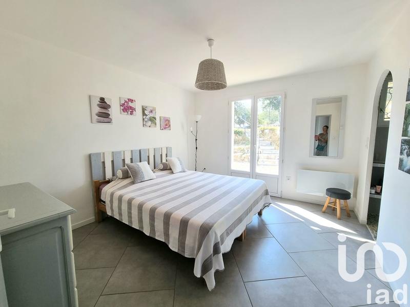 Maison - 134 m² - 4 pièces