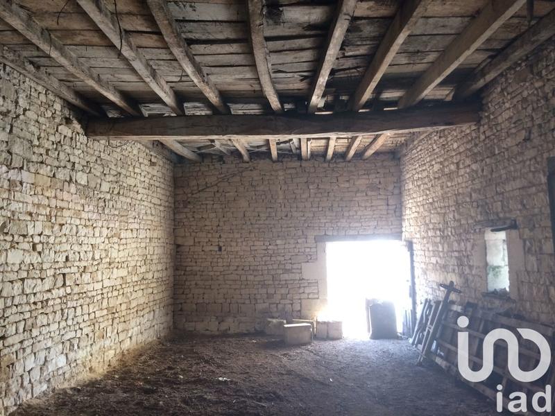 Ferme - 375 m² - 4 pièces