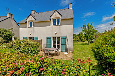 Villa - 42 m² - 3 pièces