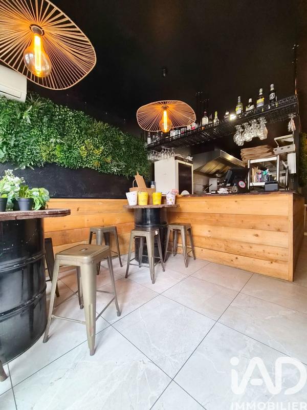 Maison - 75 m² - 3 pièces