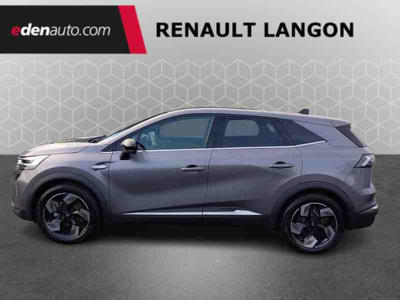 Renault Symbioz E-Tech full hybrid 145 Techno