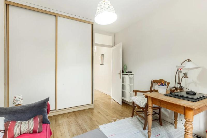 Appartement - 107 m² - 5 pièces