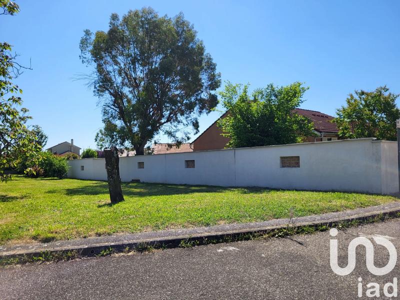 Maison de ville - 110 m² - 5 pièces