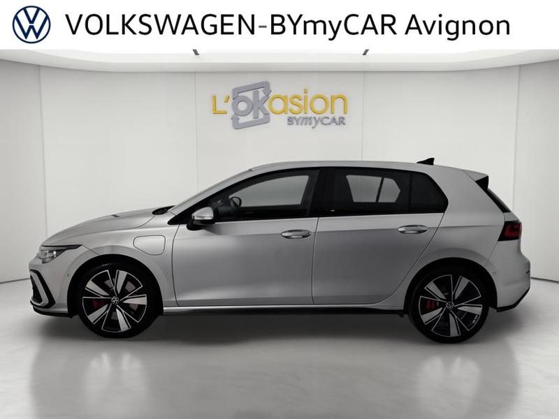 Volkswagen Golf 1.4 Hybrid Rechargeable Opf 245 Dsg6 Gte