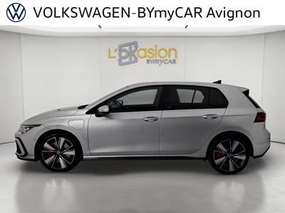 Volkswagen Golf 1.4 Hybrid Rechargeable Opf 245 Dsg6 Gte