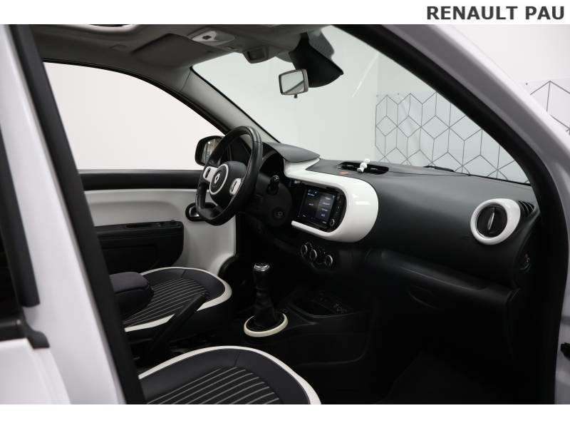 Renault Twingo III TCe 95 Intens