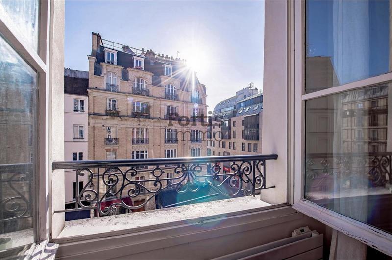 Duplex - 102 m² - 4 pièces