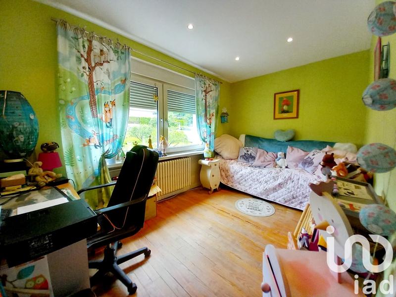 Maison - 175 m² - 6 pièces