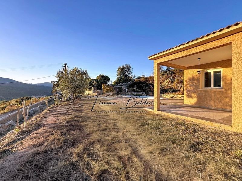 Villa - 85 m² - 4 pièces