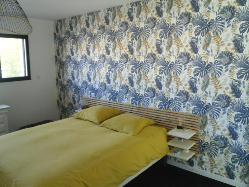 Maison - 153 m² - 5 pièces