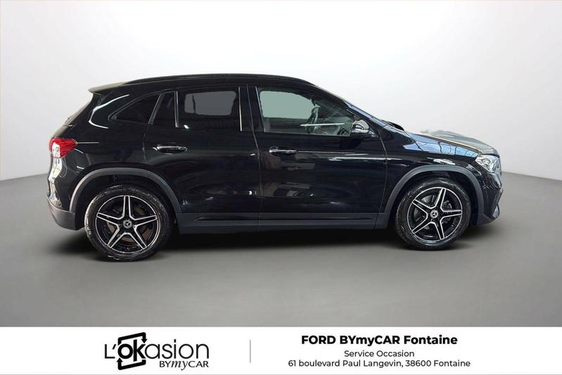 Mercedes Gla 200 7g-Dct Amg Line