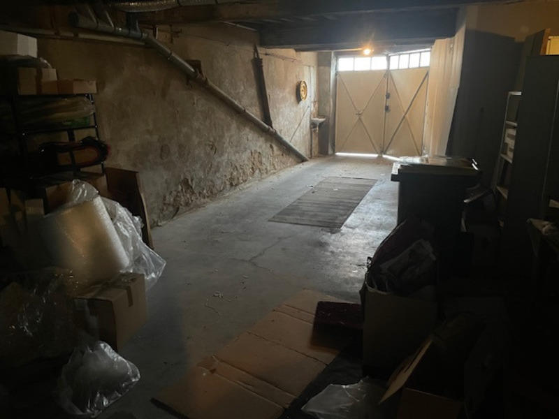 Maison - 185 m² - 9 pièces