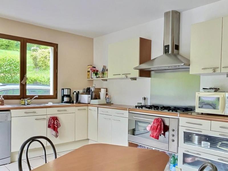 Maison de village - 149 m² - 7 pièces