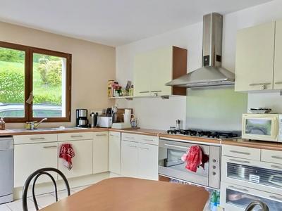 Maison de village - 149 m² - 7 pièces