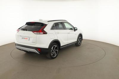 Mitsubishi Eclipse Cross 2.4 Mivec Phev Twin Motor Business 4wd 188 ch