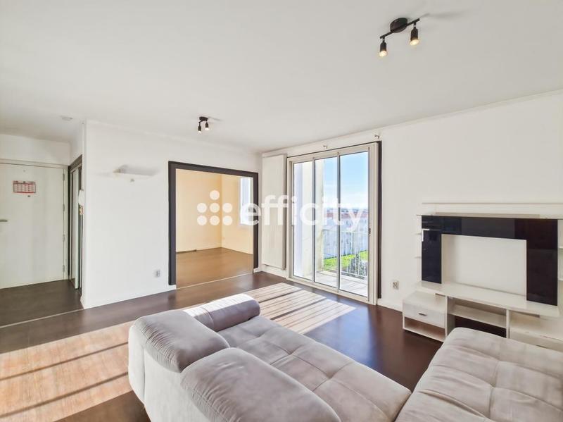 Appartement - 73 m² - 3 pièces