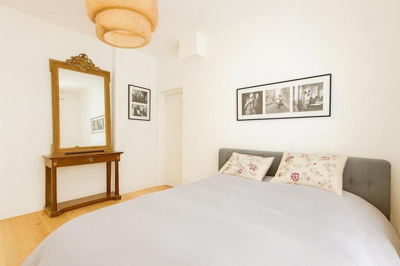 Appartement - 109 m² - 3 pièces