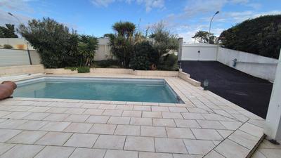 Maison - 160 m² - 7 pièces