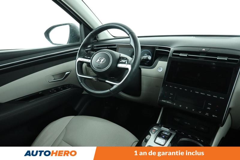Hyundai Tucson 1.6 t-GDi Hybrid Executive Bva6 230 ch