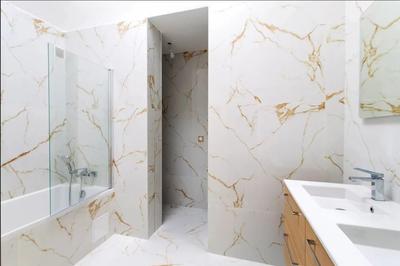 Appartement - 153 m² - 4 pièces