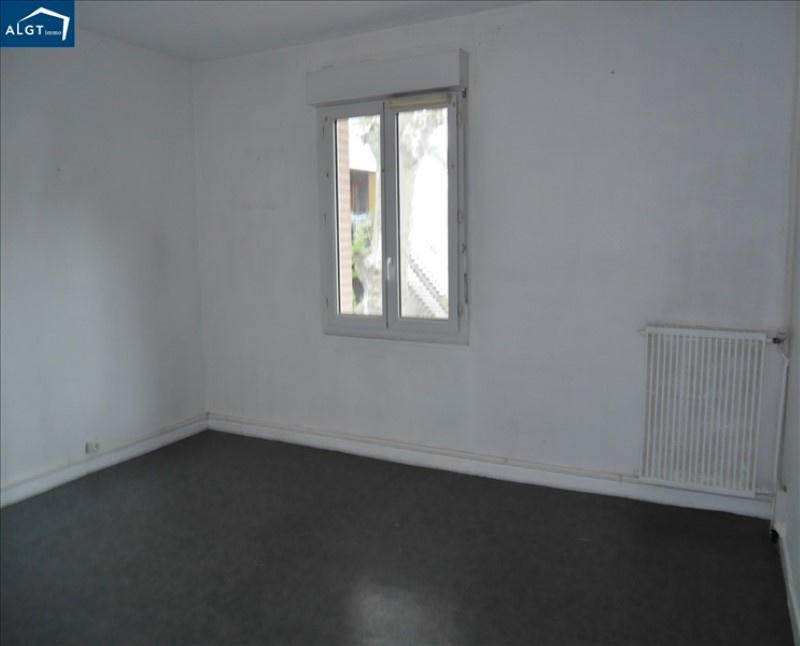 Maison - 106 m² - 5 pièces