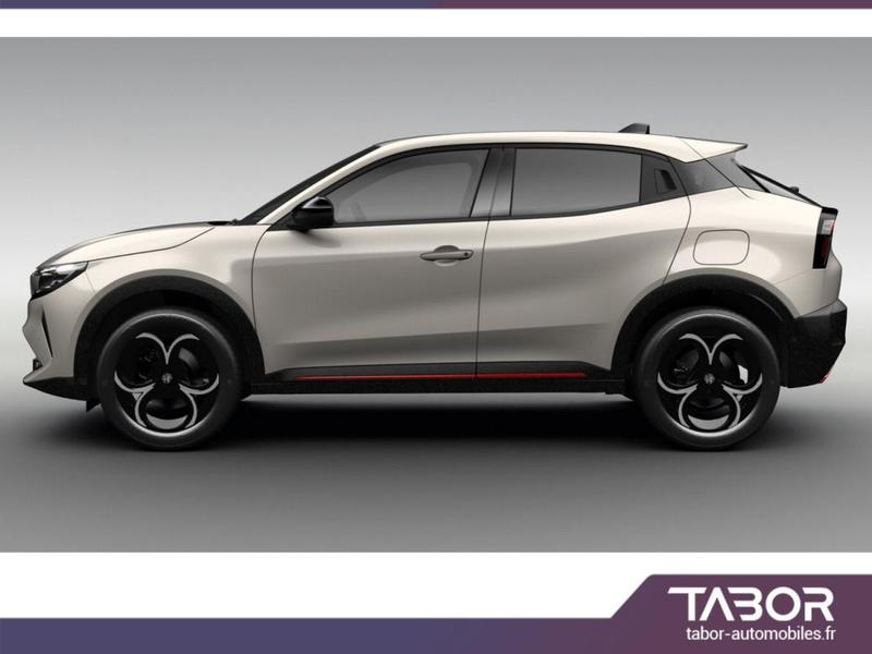 Alfa Romeo Junior Mhev Dct Speciale Gps