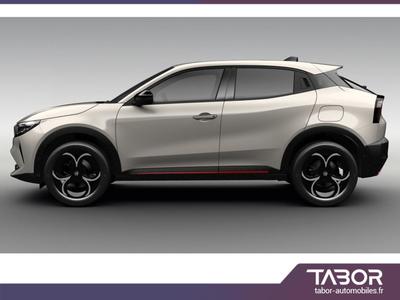 Alfa Romeo Junior Mhev Dct Speciale Gps