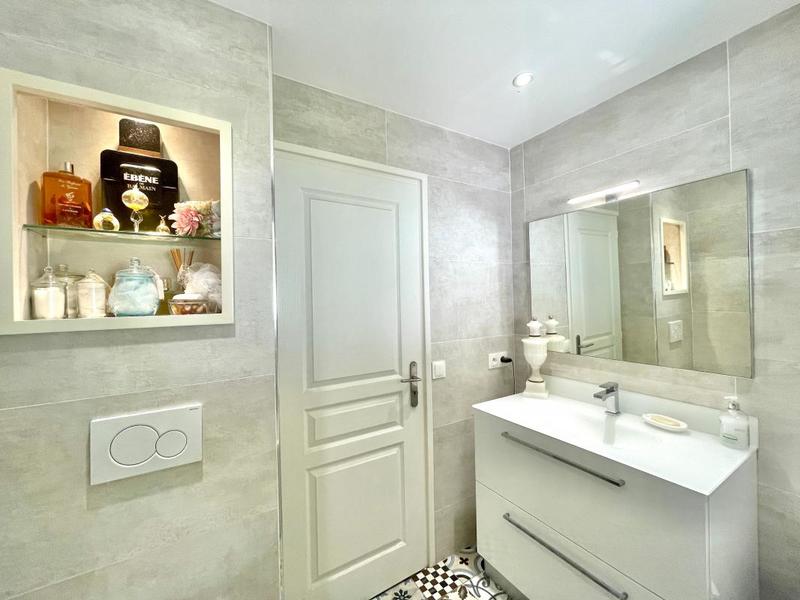 Villa - 120 m² - 4 pièces