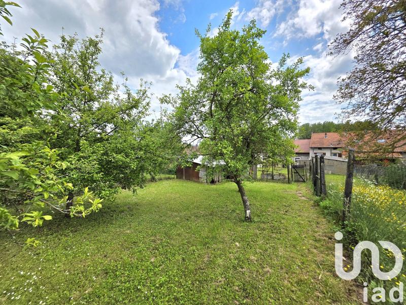 Maison de village - 215 m² - 8 pièces