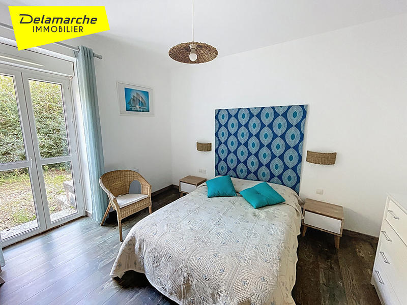 Appartement - 108 m² - 4 pièces