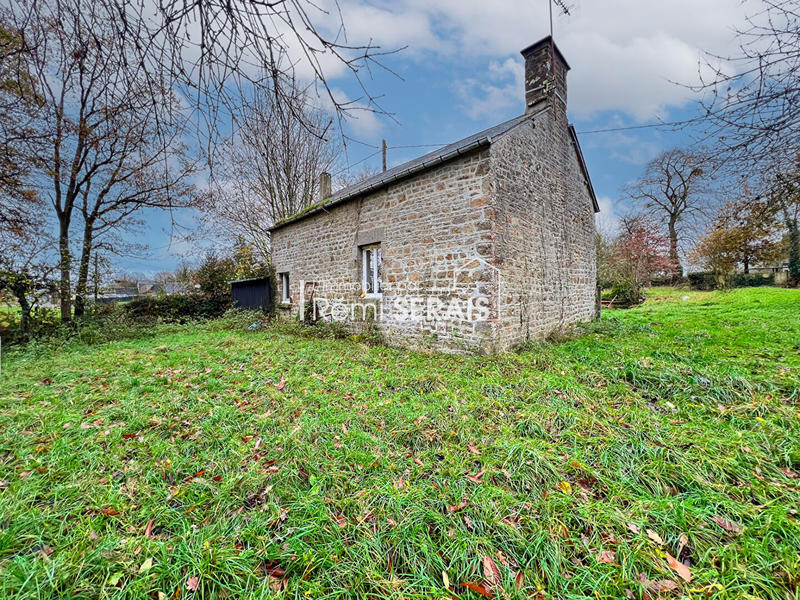 Maison - 70 m² - 3 pièces