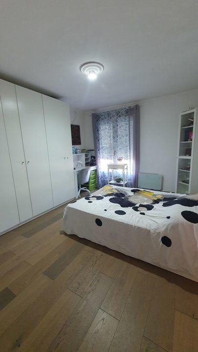 Maison - 119 m² - 7 pièces