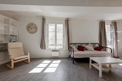 Studio - 29 m² - 1 pièce