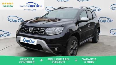 Dacia Duster II 1.0 Eco-G 100 Essentiel - Gpl