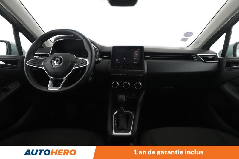 Renault Clio 1.6 E-Tech Business 140 ch