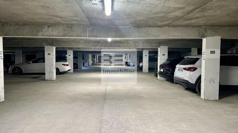 Appartement - 30 m² - 2 pièces