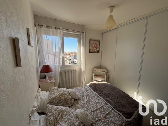 Appartement - 77 m² - 4 pièces