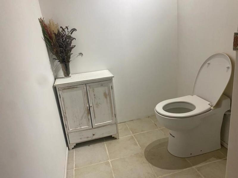 Maison de maîtres - 282 m²